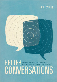 Cover image: Better Conversations 1st edition 9781506307459