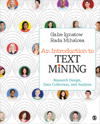 Cover image: An Introduction to Text Mining 1st edition 9781506337005