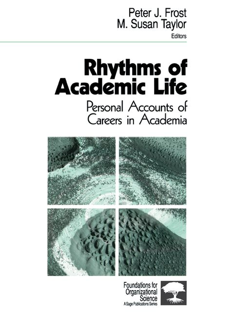 Rhythms of Academic Life 