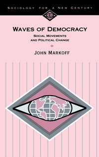 Cover image: Waves of Democracy 1st edition 9780803990197
