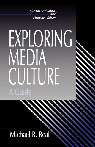 Exploring Media Culture