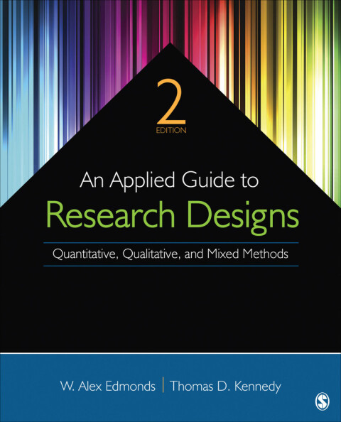 An Applied Guide to Research Designs 