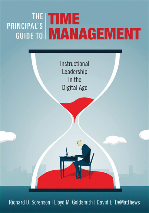 Cover image for book The Principal′s Guide to Time Management