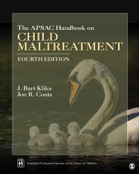 Cover image: The APSAC Handbook on Child Maltreatment 4th edition 9781506341705