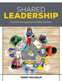 Cover image: Shared Leadership 1st edition 9781506311227