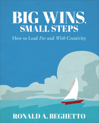 Cover image: Big Wins, Small Steps 1st edition 9781483385464