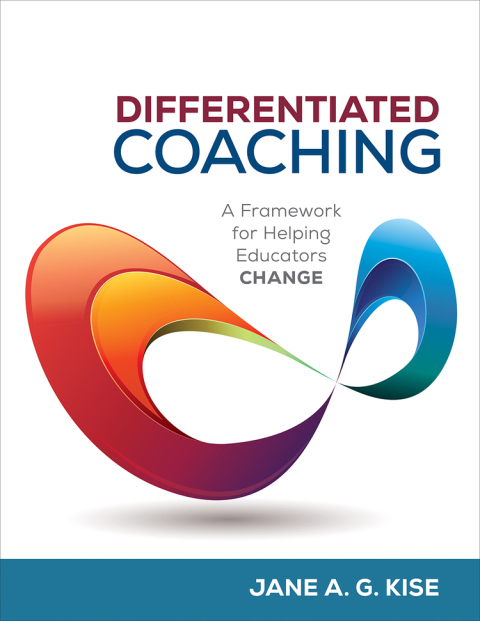 Cover image for book Differentiated Coaching