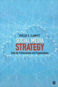Cover image: Social Media Strategy 1st edition 9781506346243