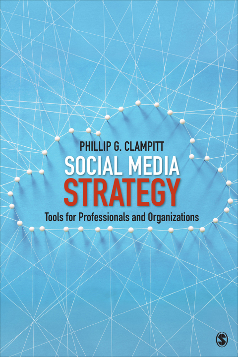 Cover image for book Social Media Strategy