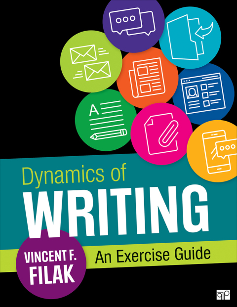 Dynamics of Writing 
