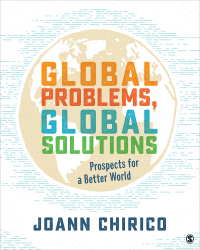 Cover image: Global Problems, Global Solutions 1st edition 9781506347783