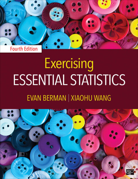 Exercising Essential Statistics 