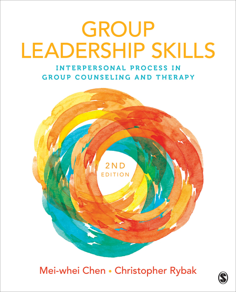 Cover image for book Group Leadership Skills