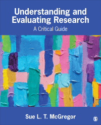 Cover image: Understanding and Evaluating Research 1st edition 9781506350950