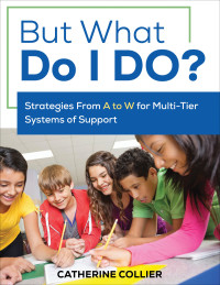 Cover image: But What Do I DO? 1st edition 9781506351155