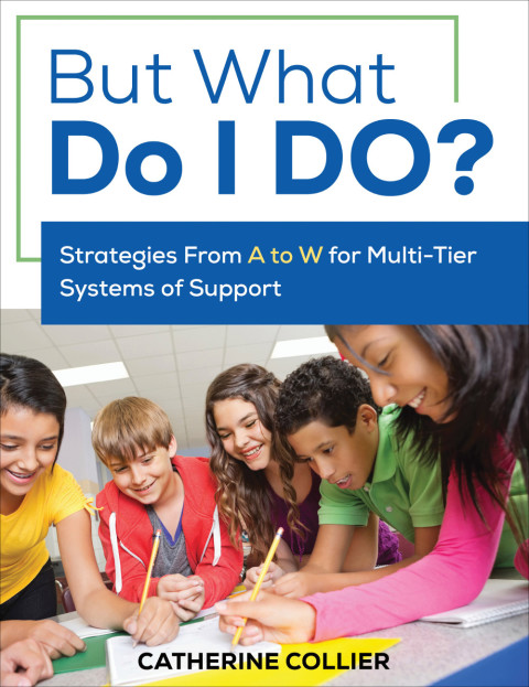 Cover image for book But What Do I DO?