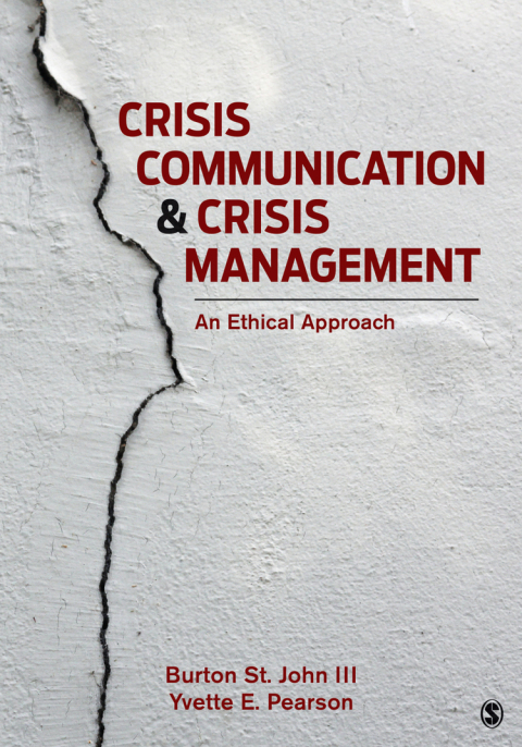 Crisis Communication and Crisis Management 