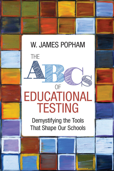 Reflowable The ABCs of Educational Testing; $35.00