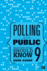Titelbild: Polling and the Public 9th edition 9781506352428