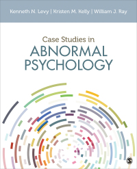 Cover image: Case Studies in Abnormal Psychology 1st edition 9781506352701