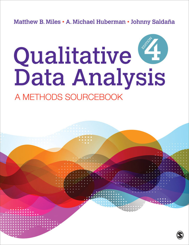 Qualitative Data Analysis a Methods Sourcebook