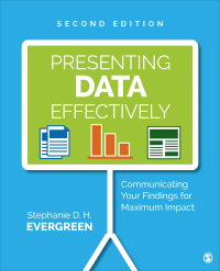 Cover image: Presenting Data Effectively 2nd edition 9781506353128