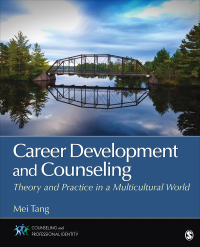 Cover image: Career Development and Counseling 1st edition 9781452230863