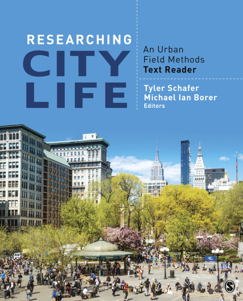 Researching City Life 