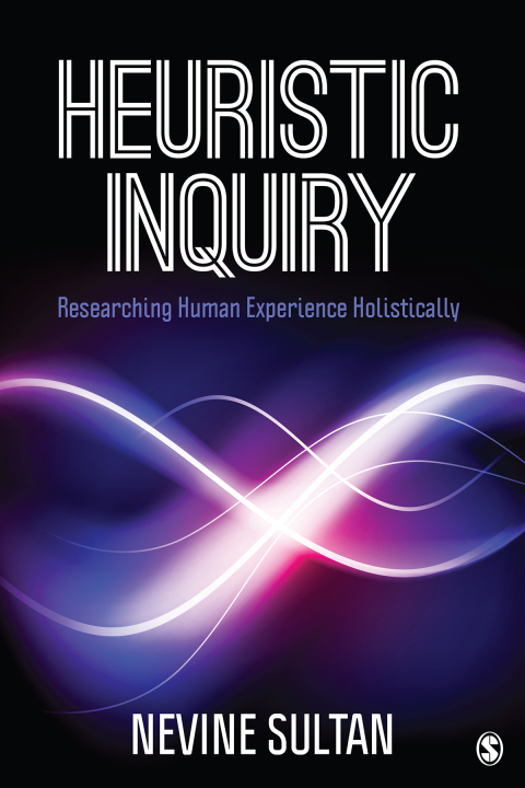 Cover image for book Heuristic Inquiry