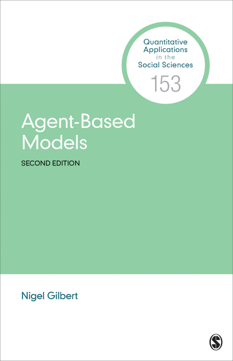 Cover image for book Agent-Based Models