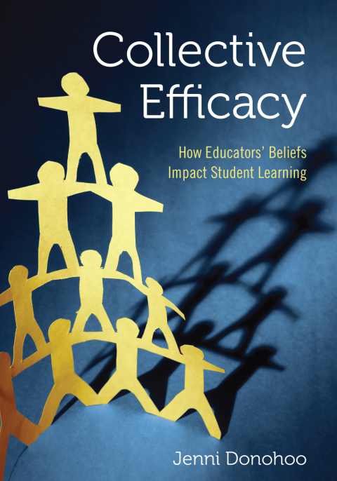Cover image for book Collective Efficacy