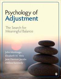Cover image: Psychology of Adjustment 1st edition 9781483319285