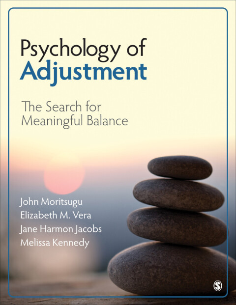 Psychology of Adjustment 
