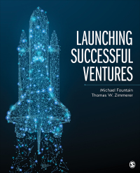 Cover image: Launching Successful Ventures 1st edition 9781506358932