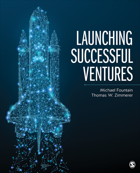 Launching Successful Ventures 