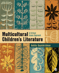 Cover image: Multicultural Children’s Literature 1st edition 9781412955225
