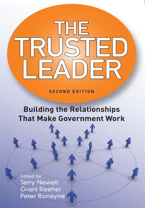 The Trusted Leader 