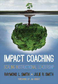 Cover image: Impact Coaching 1st edition 9781506361826