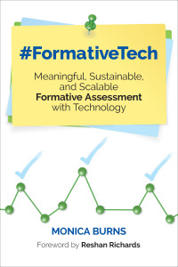 Cover image: #FormativeTech 1st edition 9781506361901