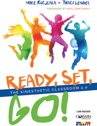 Cover image: Ready, Set, Go! 1st edition 9781506365831