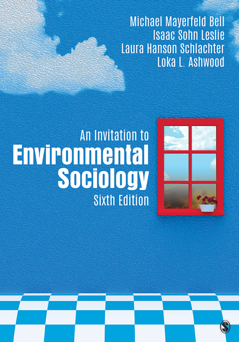 An Invitation to Environmental Sociology 