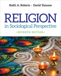 Religion in Sociological Perspective 7th edition | 9781506366067 ...