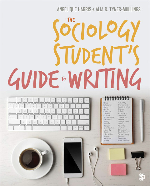 Cover image for book The Sociology Student′s Guide to Writing