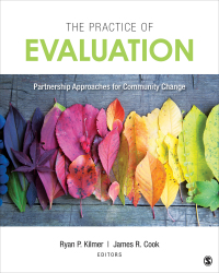 Cover image: The Practice of Evaluation 1st edition 9781506368009