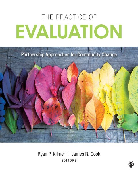 The Practice of Evaluation 
