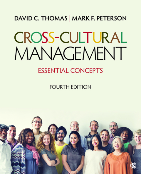 Cross-Cultural Management 