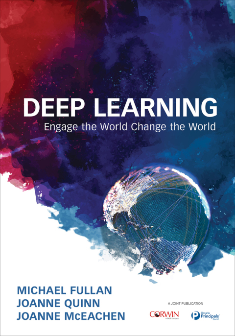 Cover image for book Deep Learning