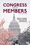 Congress and Its Members - Roger H. Davidson