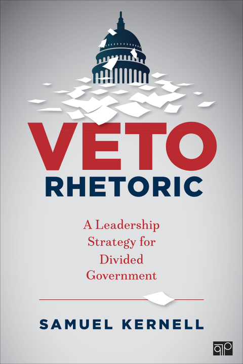Veto Rhetoric