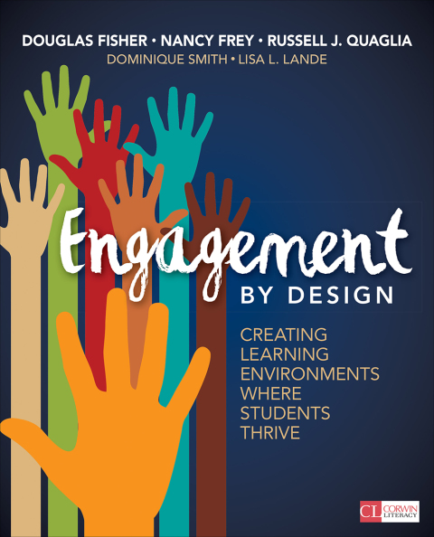 Cover image for book Engagement by Design